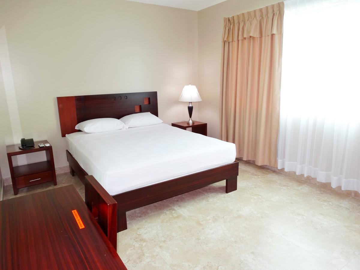 Hotel Marvento Suites Salinas  Zimmer foto
