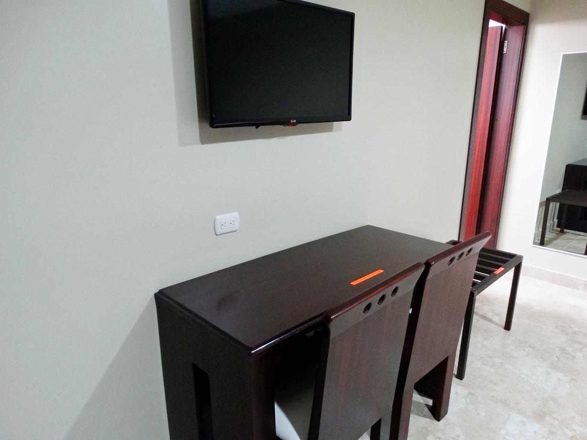 Hotel Marvento Suites Salinas  Zimmer foto