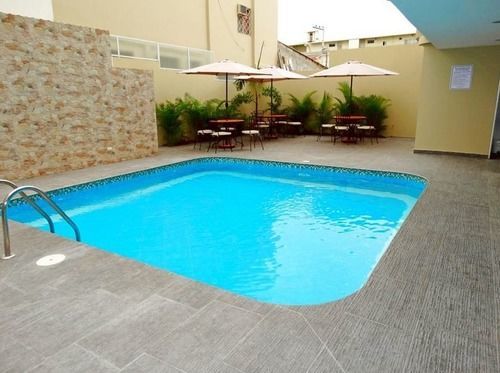 Hotel Marvento Suites Salinas  Exterior foto